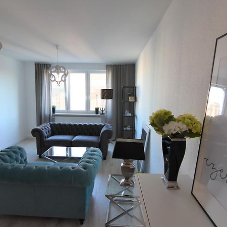 Apartament Plaza Kołobrzeg Zewnętrze zdjęcie