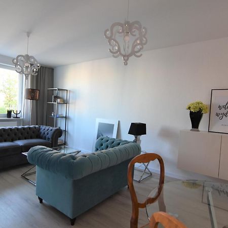 Apartament Plaza Kołobrzeg Zewnętrze zdjęcie