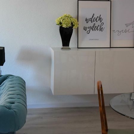 Apartament Plaza Kołobrzeg Zewnętrze zdjęcie