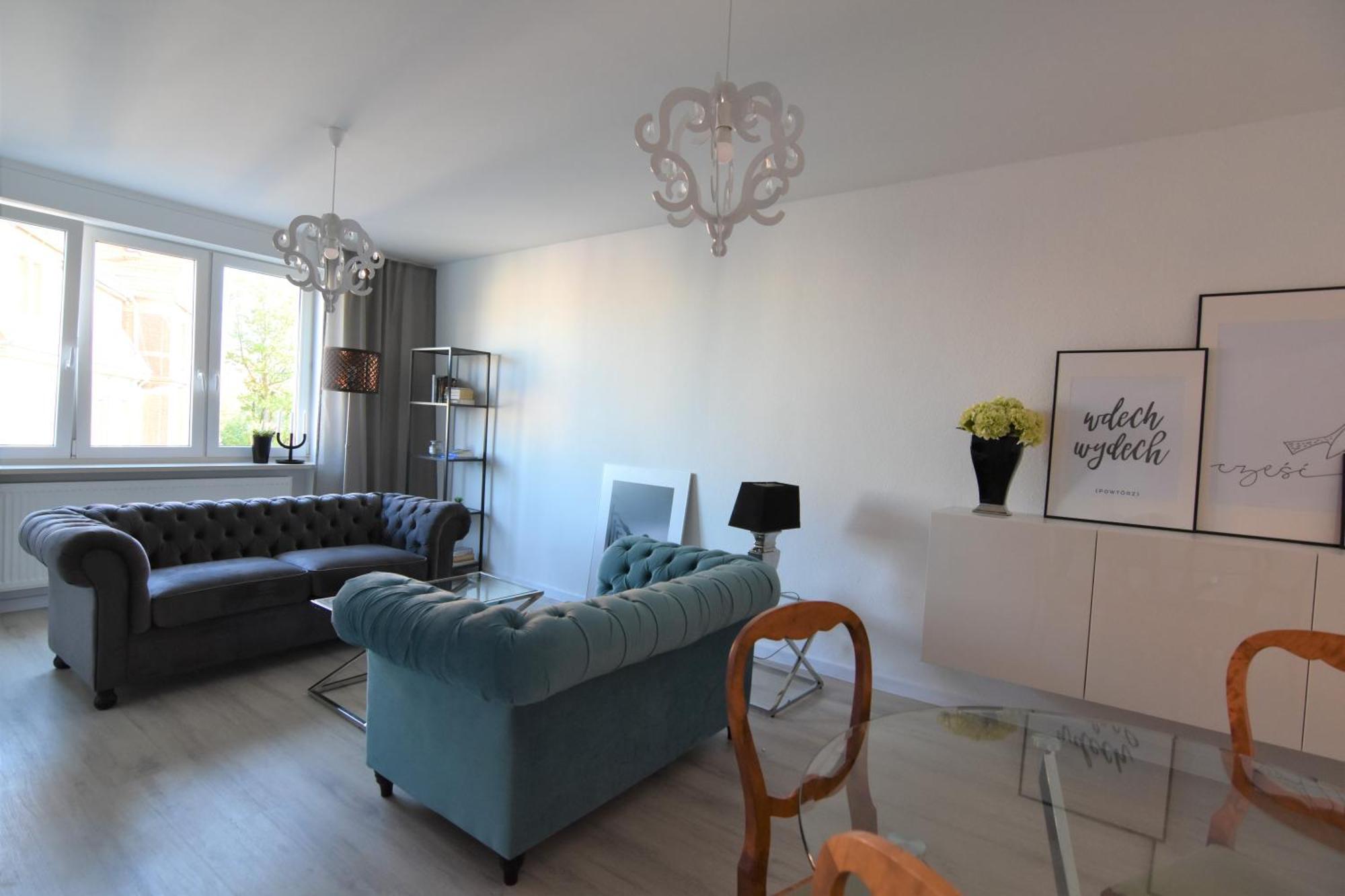 Apartament Plaza Kołobrzeg Zewnętrze zdjęcie